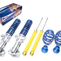 Assetto a Ghiera Regolabile BMW 3 E36 Berlina SW