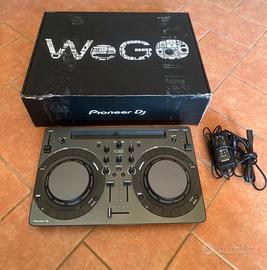 Pioneer wego 4