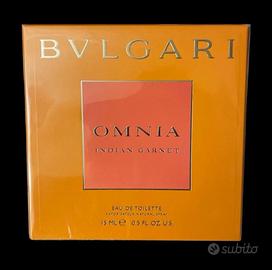Profumo Bvlgari
