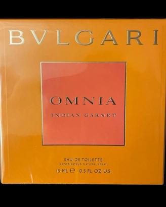 Profumo Bvlgari