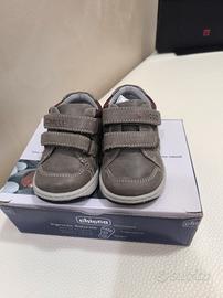 Scarpe bambino