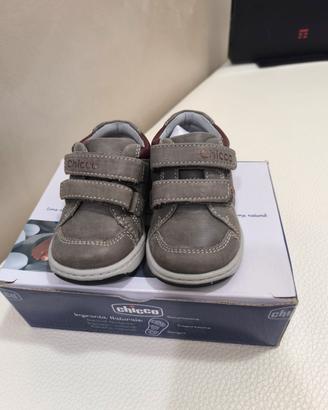 Scarpe bambino