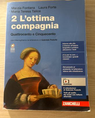 libro superiori 2, “Quattrocento e cinquecento”