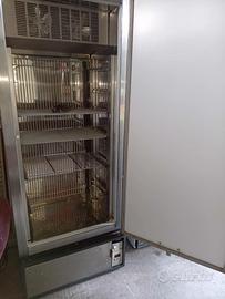 congelatore frezer verticale