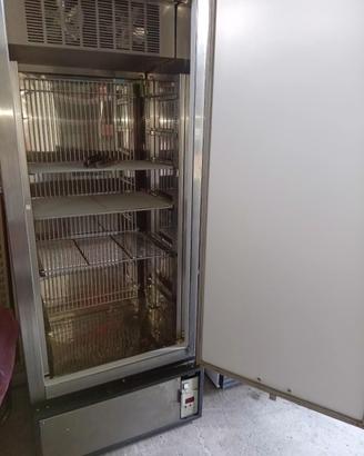 congelatore frezer verticale