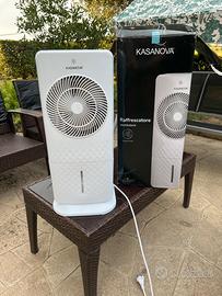 Raffrescatore ventilatore