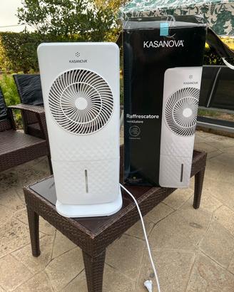 Raffrescatore ventilatore