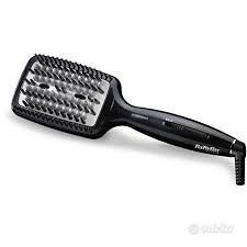 SPAZZOLA LISCIANTE BABYLISS riscaldata in ceramica