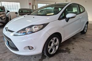 Ford Fiesta 1.2 60CV 3p. Tit.