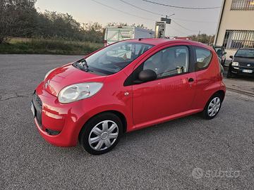 Citroen C1 1.0 benzina