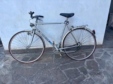 Bicicletta da uomo Olmo anni ‘80
