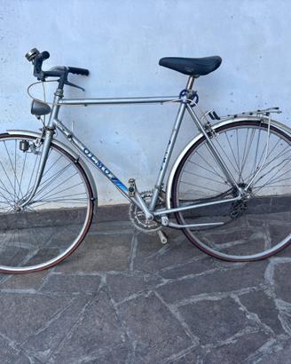 Bicicletta da uomo Olmo anni ‘80