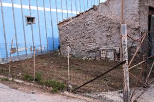 Terreno di 40 mq circa