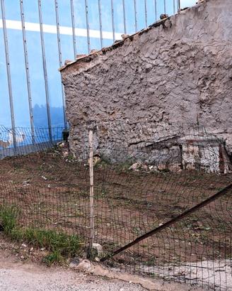 Terreno di 40 mq circa