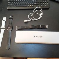 Apple Watch SE 44mm GPS (2nd Gen)
