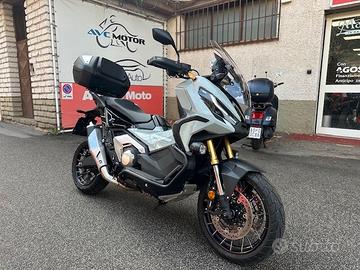 HONDA X ADV 750 ADVENTURE 06/24 KM.2688