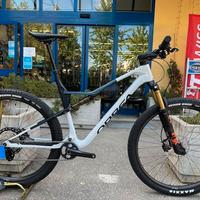 mtb carbon full ORBEA OIZ  M10 tg M 2024