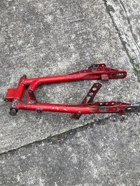 forcellone Fantic Caballero 50
