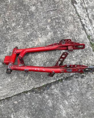 forcellone Fantic Caballero 50
