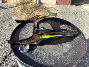 Codone Kawasaki z900