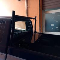 Roll bar per pick up