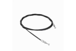 Cavo cambio Ape 50 TM FL P 658207