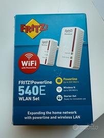 FRITZ! Powerline 540E