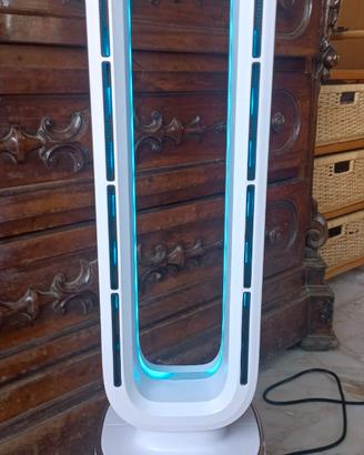 Termoventilatore