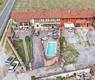 Immobile in asta di 160 m² con più di 5 locali a B