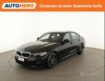 BMW 330 TL98707