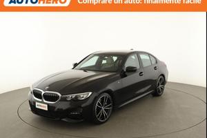 BMW 330 TL98707