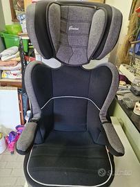 seggiolino per bambino