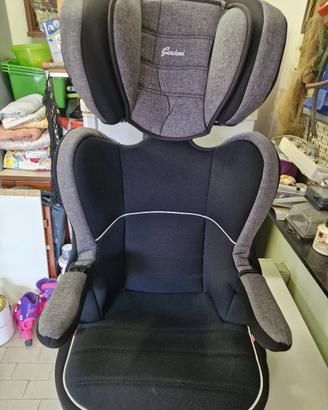 seggiolino per bambino