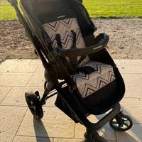 Passeggino Trio Foppapedretti