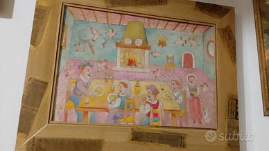 quadro di sguanci di pistoia