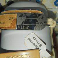 Bracciale  Alviero Martini 1ª Classe JPC 150/33 - 