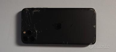 iPhone 11 pro max usato