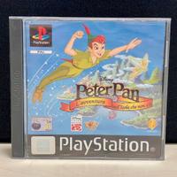 Peter Pan ITA - L’avventura nell’isola