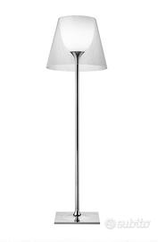 Lampada Flos di Philippe Stark Ktribe F3