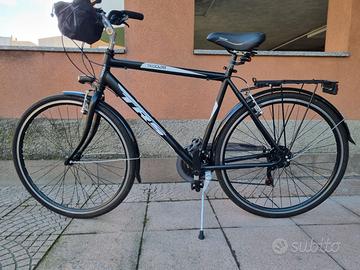 City bike uomo 28"