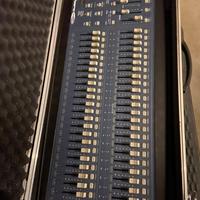 Mixer luci di vario tipo