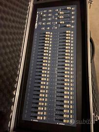 Mixer luci di vario tipo