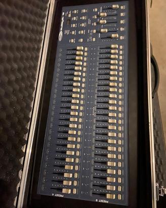 Mixer luci di vario tipo