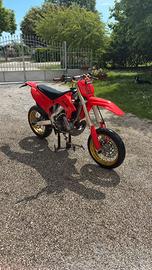 Honda cr 250