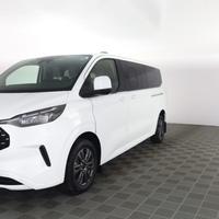 FORD Tourneo Custom 2°s 320 2.0 EcoBlue 170CV a