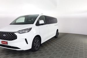 FORD Tourneo Custom 2°s 320 2.0 EcoBlue 170CV a