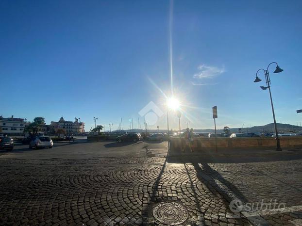 ATTIVITÀ A POZZUOLI