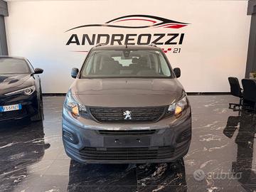 Peugeot Rifter 1.5 bluehdi Active 100cv