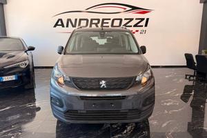 Peugeot Rifter 1.5 bluehdi Active 100cv