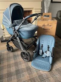 Pacchetto passeggino